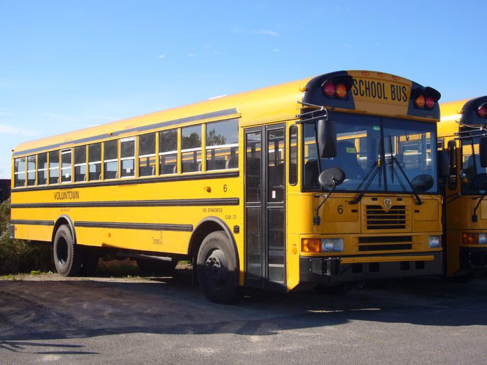 School Bus