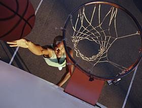 Basketball
