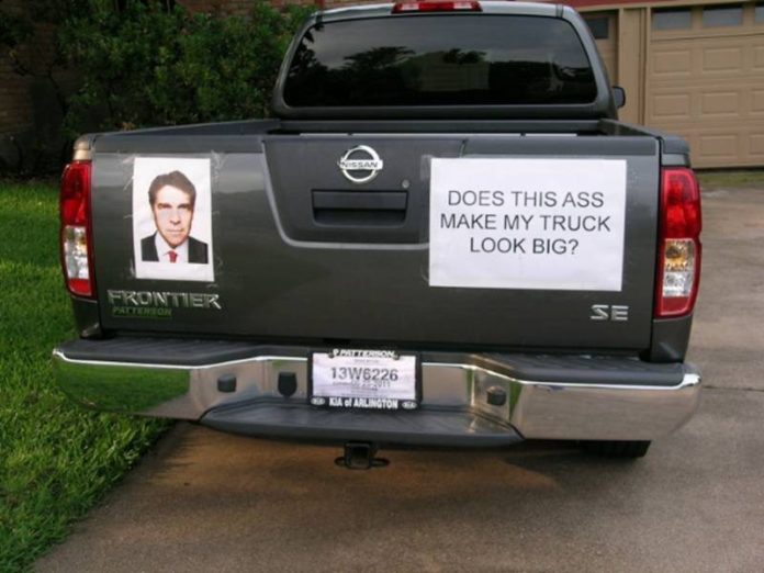 RickPerry