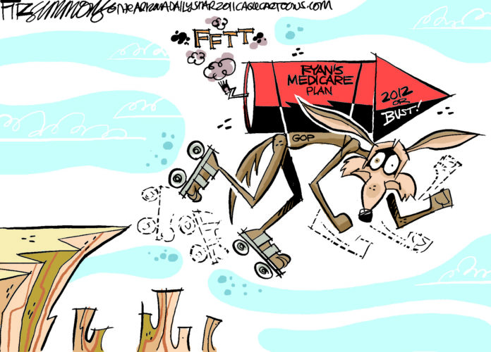 Medicare-Ryan