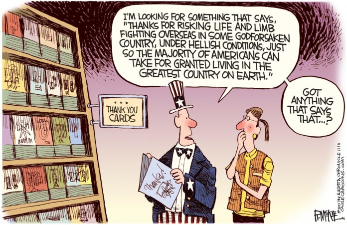 VeteransDay