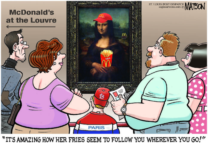 French-Fries