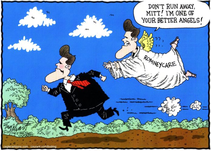 RomneyCare