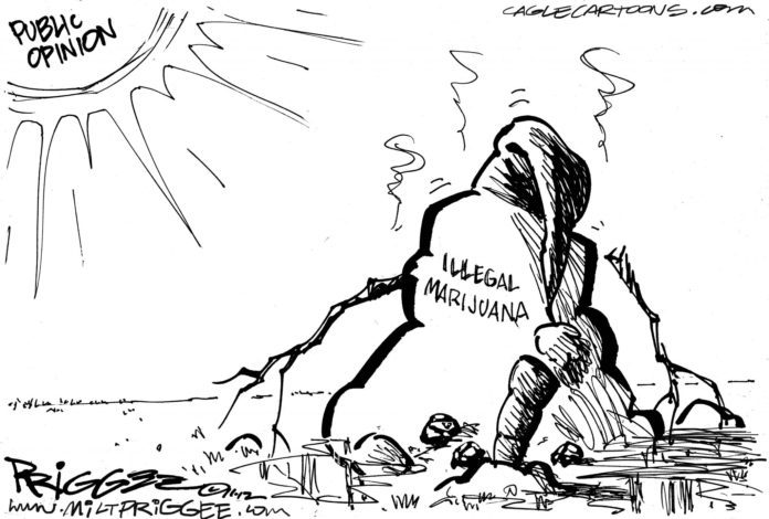 Marijuana
