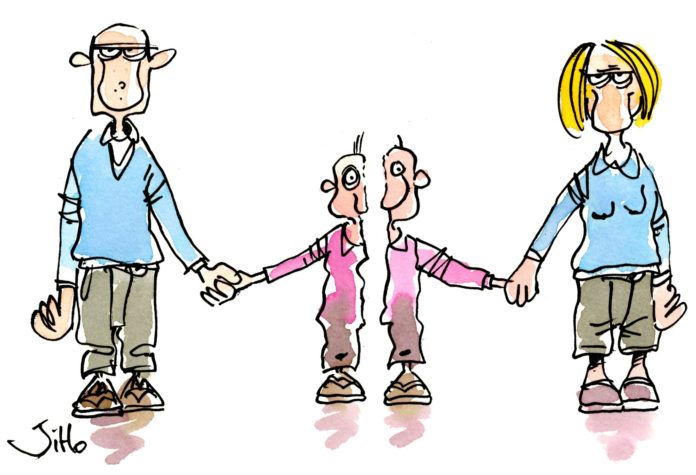 BrokenFamilies
