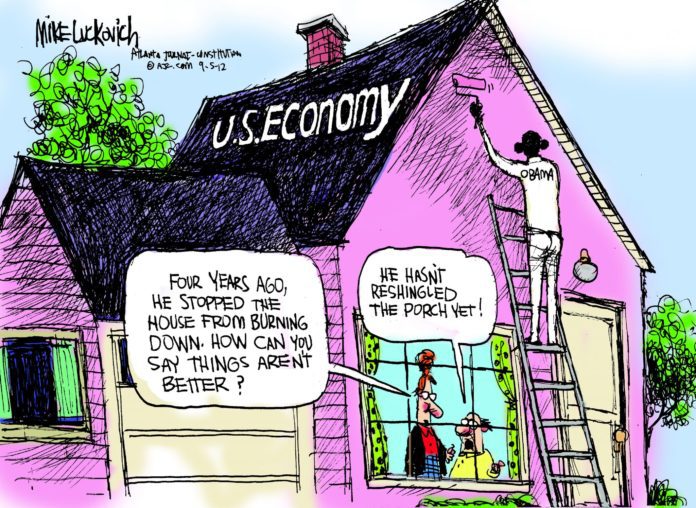 9.5.12C.Obama-Economy