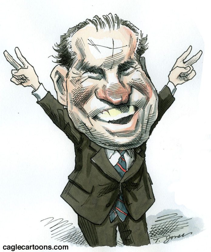 Nixon