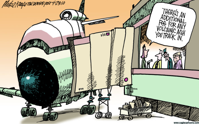 Airlines Resume Service