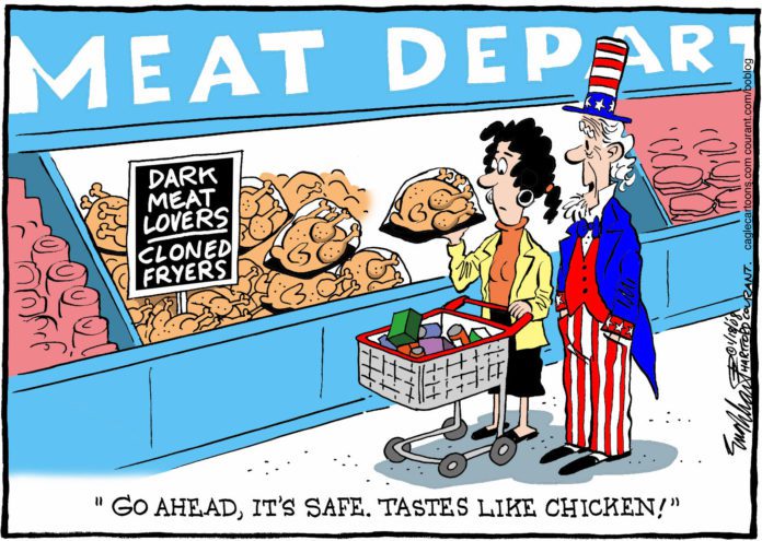 GeneticallyModifiedFood1