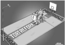 Tax Credits, Tort Reform And Tea In Boston Harbor