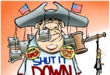 American Hostages