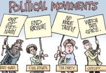 Remembering Occupy