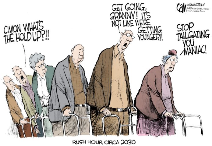 OldTimers