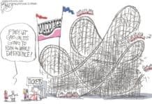 Oklahoma: Protector Of Marriage And The State’s Right To Be Your Yenta