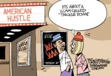 The Reality Of Boom And Bust