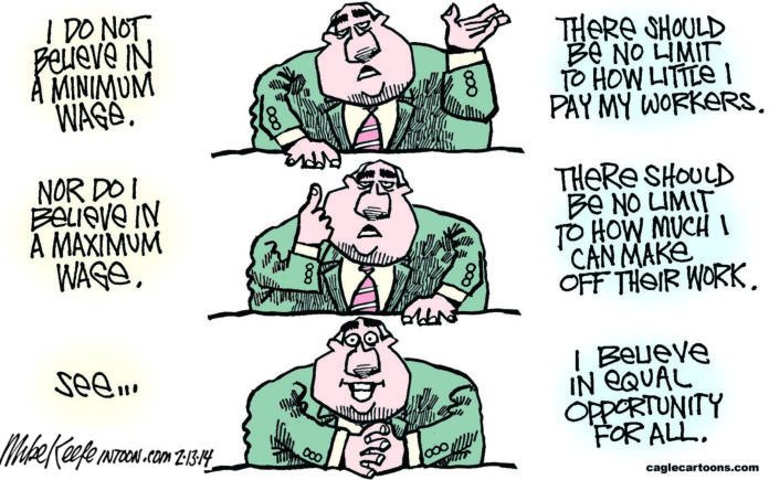 Minimum Wage