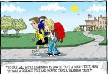 Taking Back Our Schools