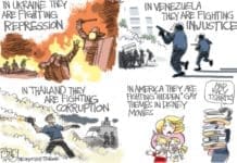 Psychology Of Politics