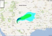 Oklahomans Poisoned By NM Nuke Garbage Dump