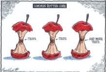 A Practical Guide To Common Core