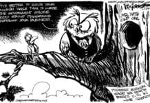 On Raising OKC’s Minimum Wage
