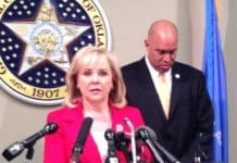 Oklahoma’s Execution De-Botch-Ery