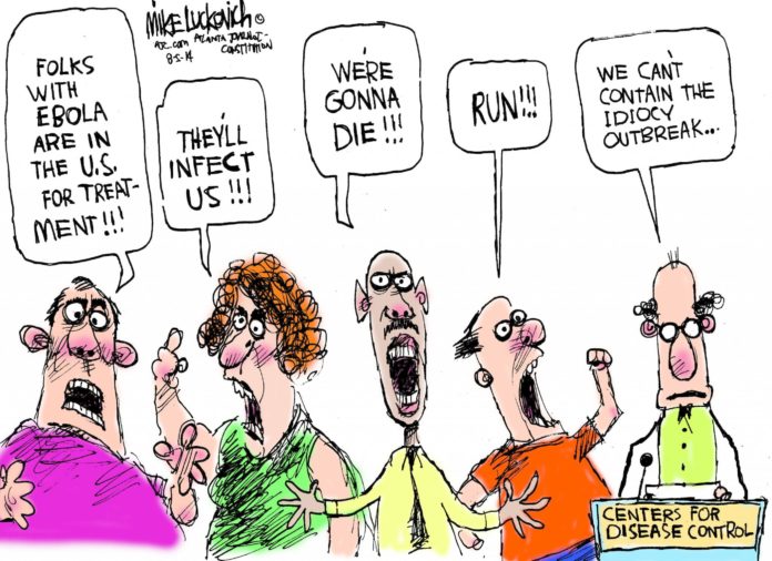 8.5.14C.Ebola