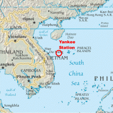 VietnamMap