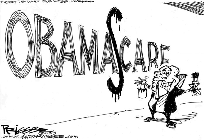 ObamaScare