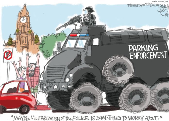 8.14.14C.WarriorCops
