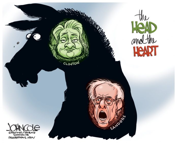 6.10.15C.Bernie-Hillary