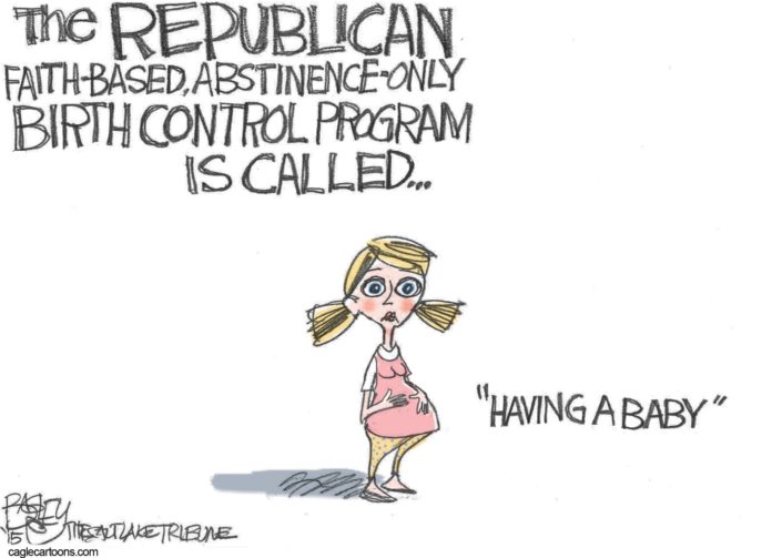 abortion cartoon