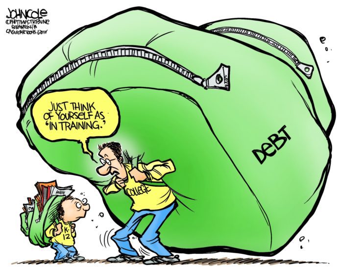 CollegeDebt