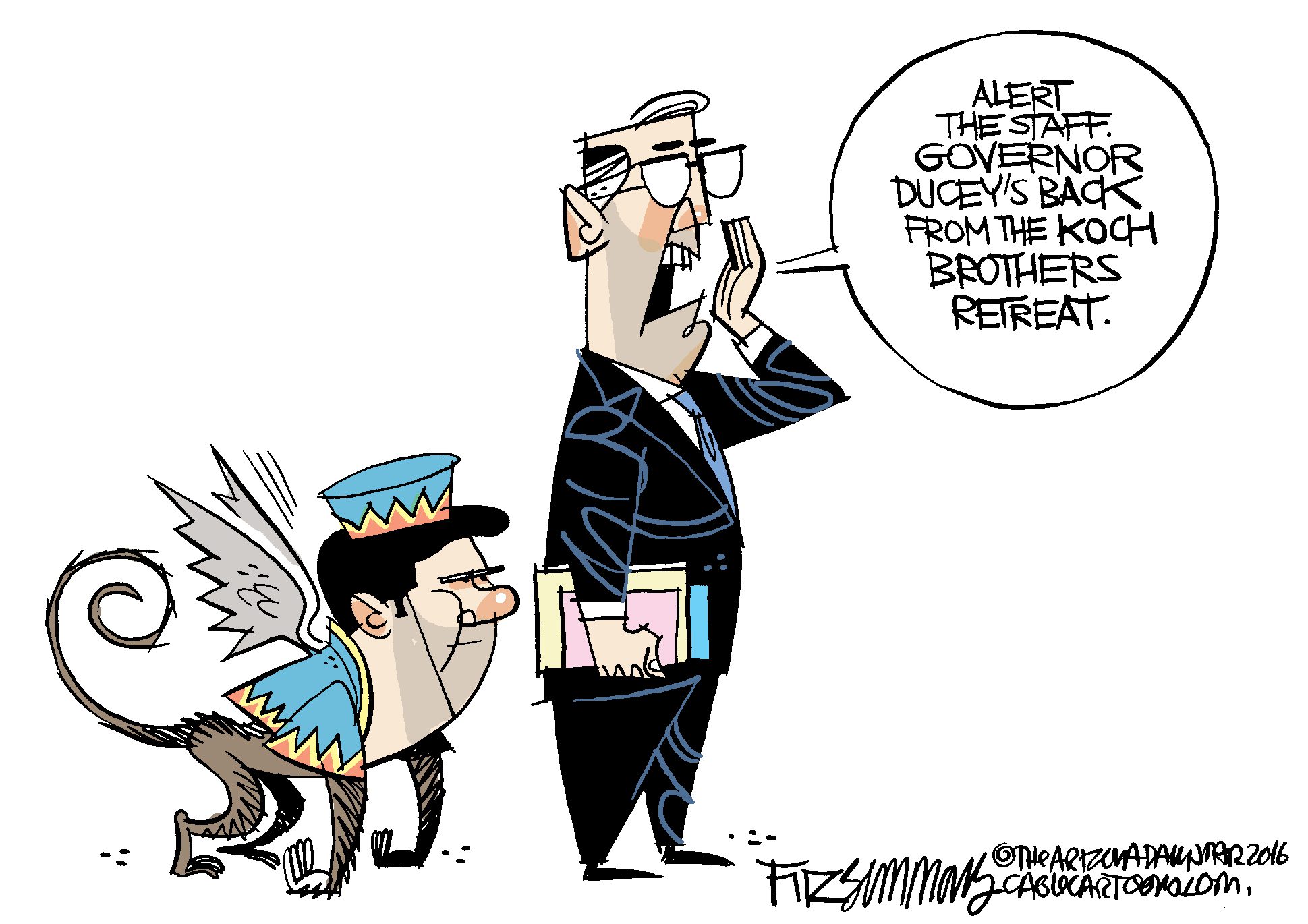 kochbros