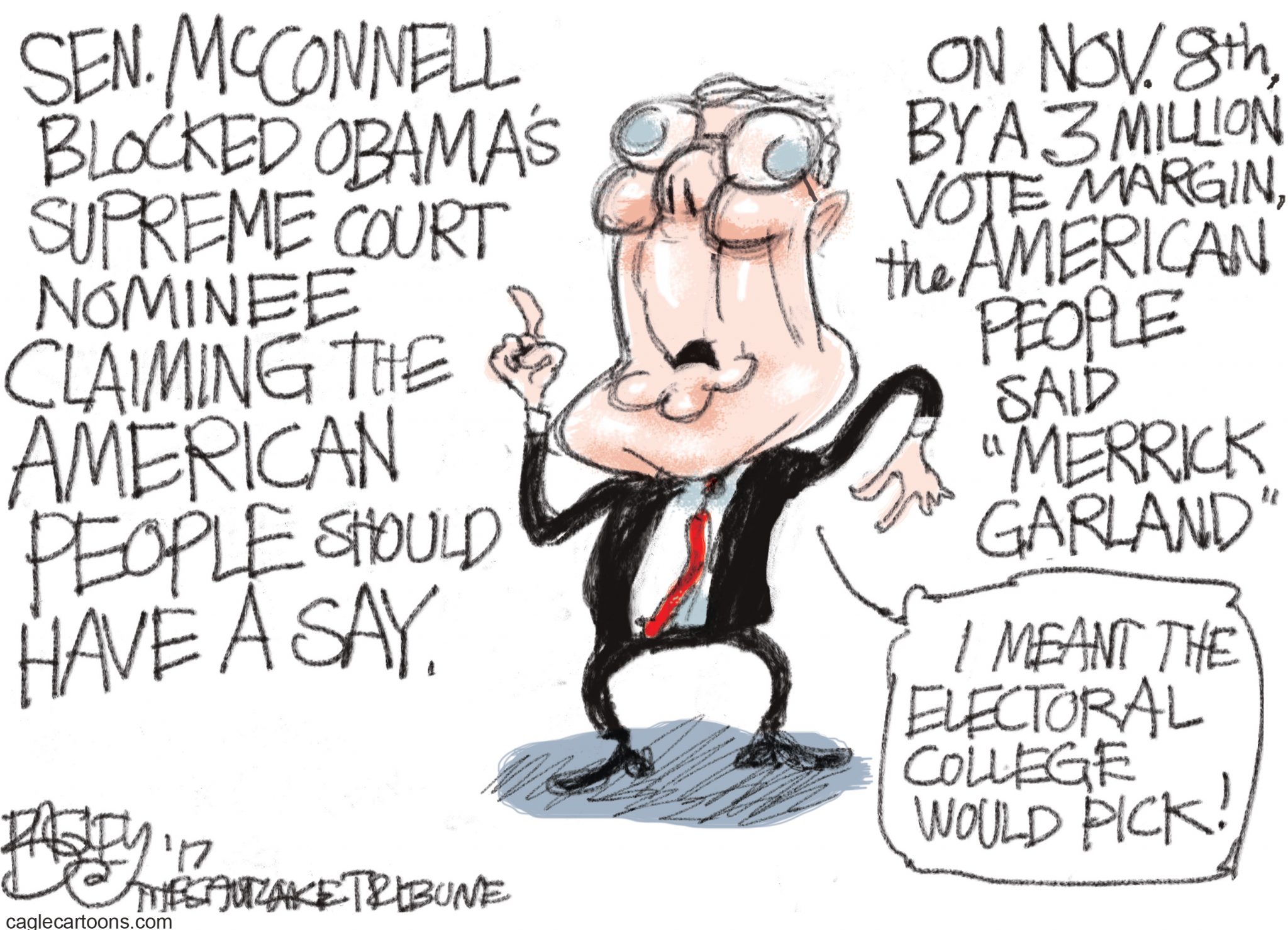 4.3.17C.McConnell-Gorsuch