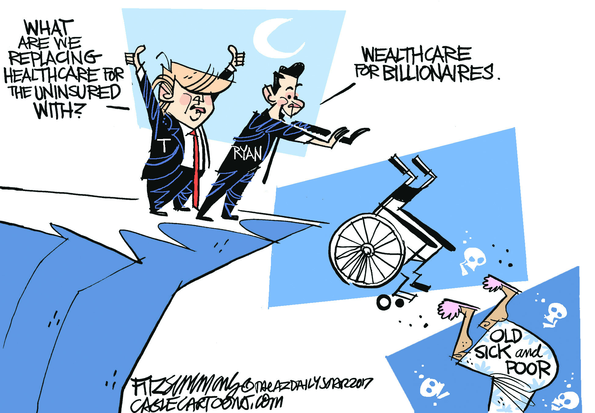 5.7.17C.TrumpCare