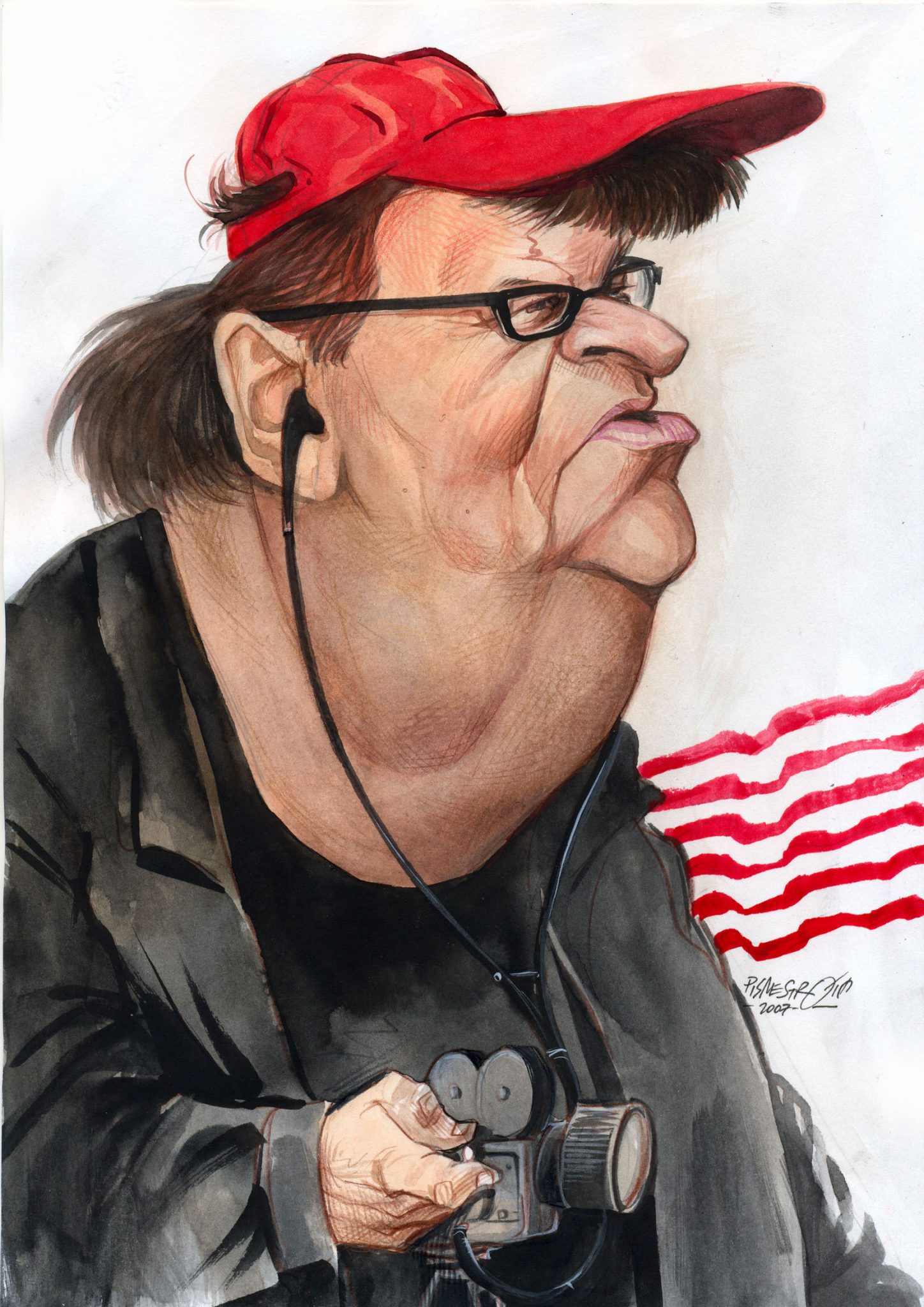 MichaelMoore