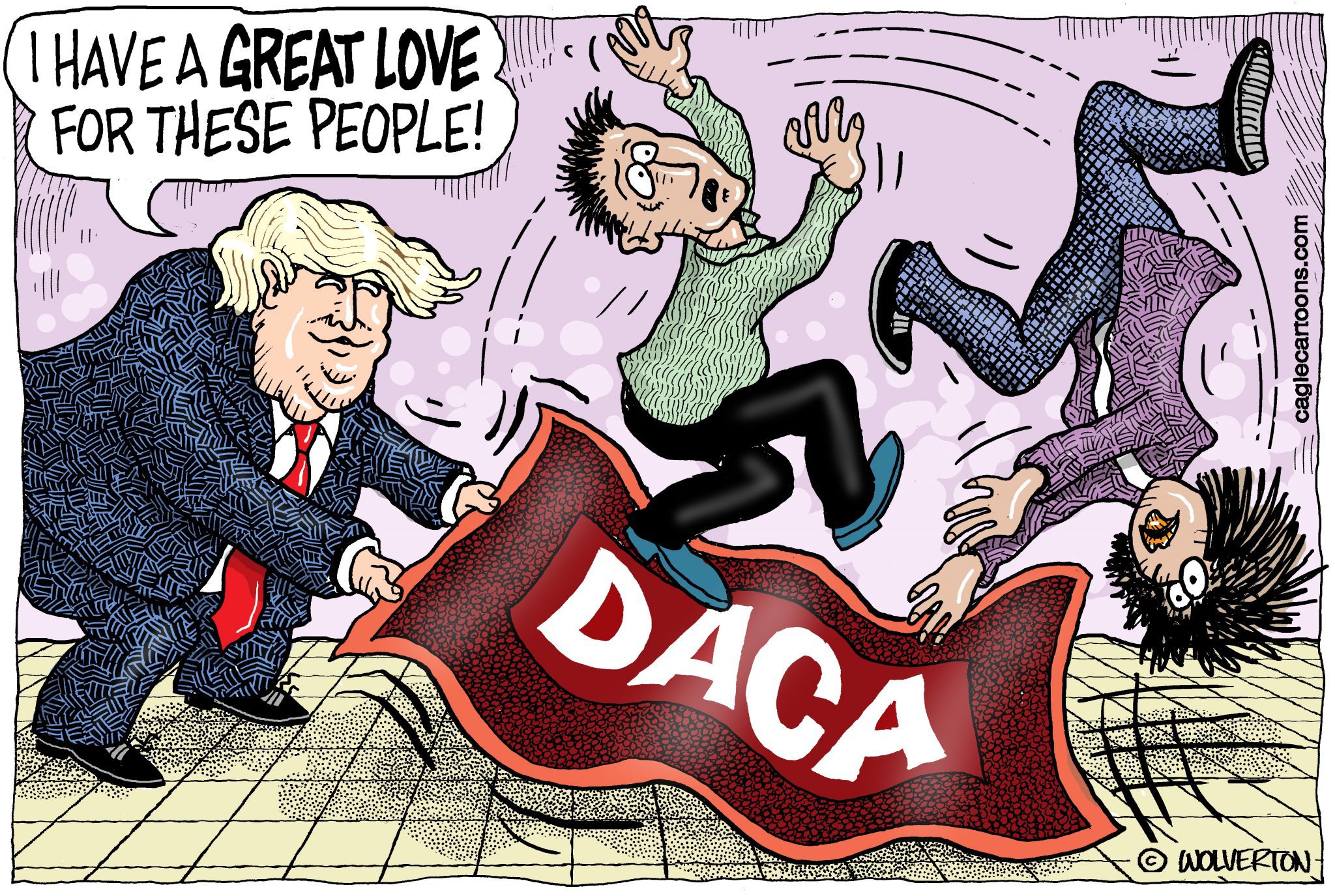 9.8.17C.DACA