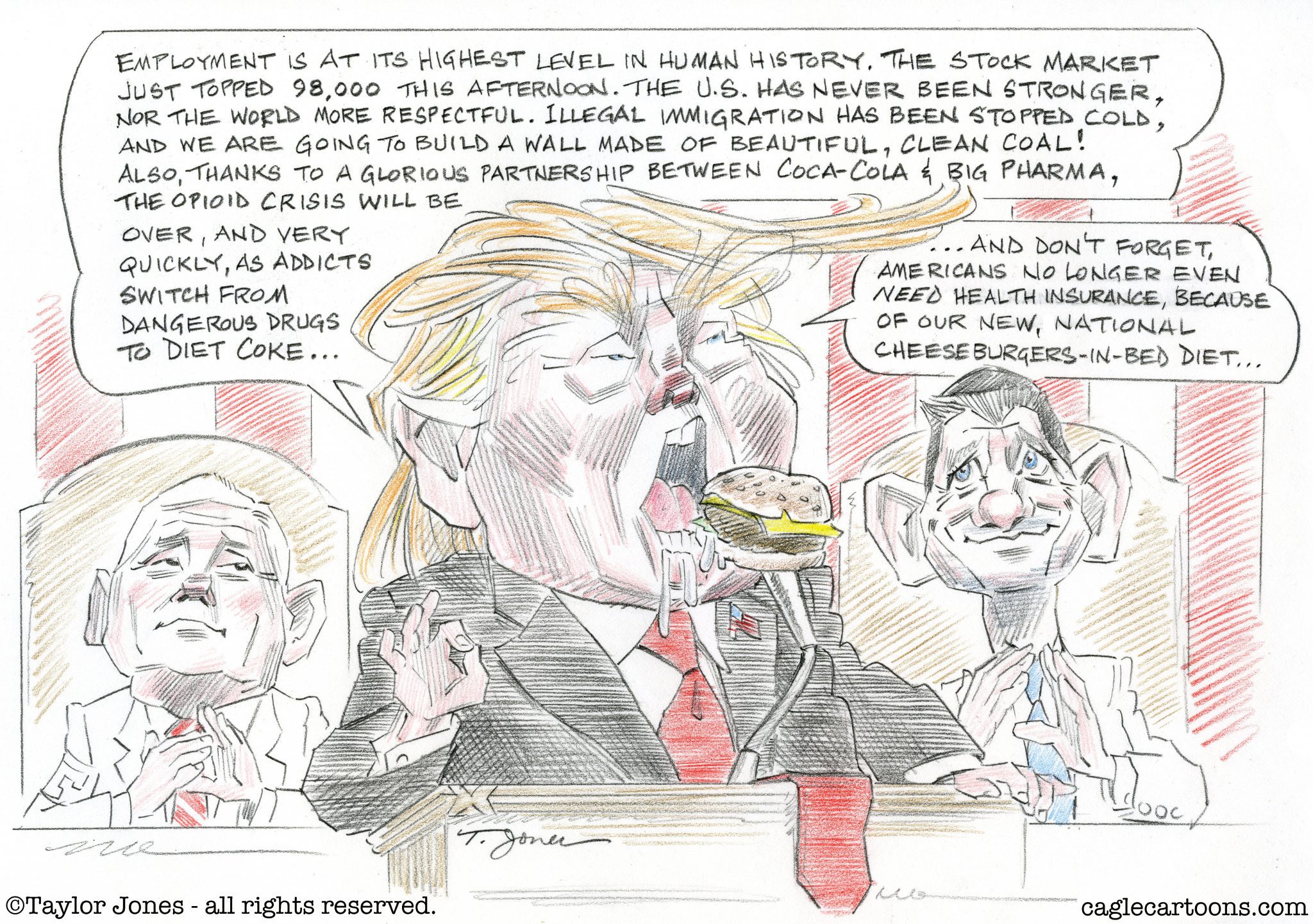 1.31.18C.SOTU