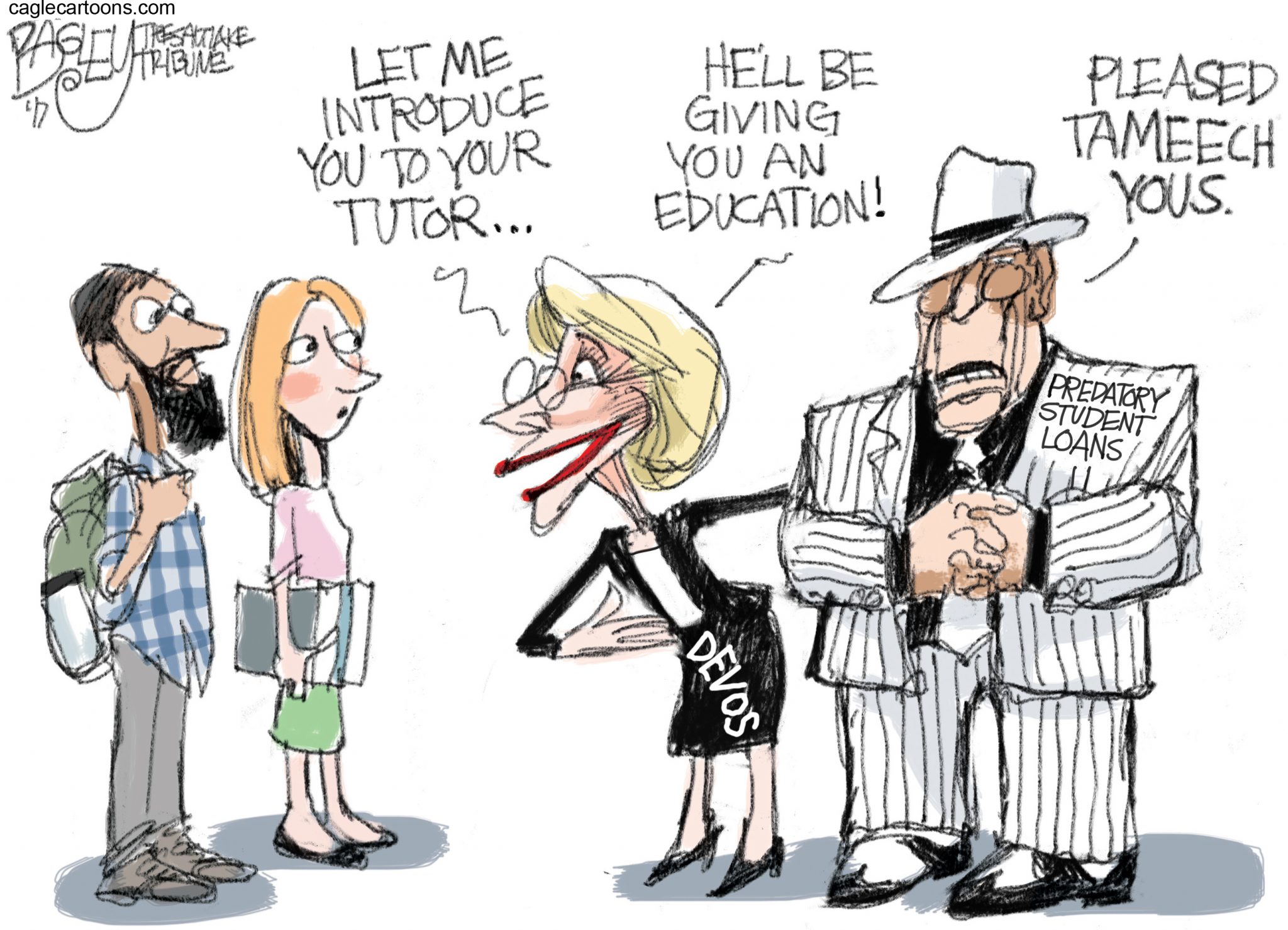 StudentLoans