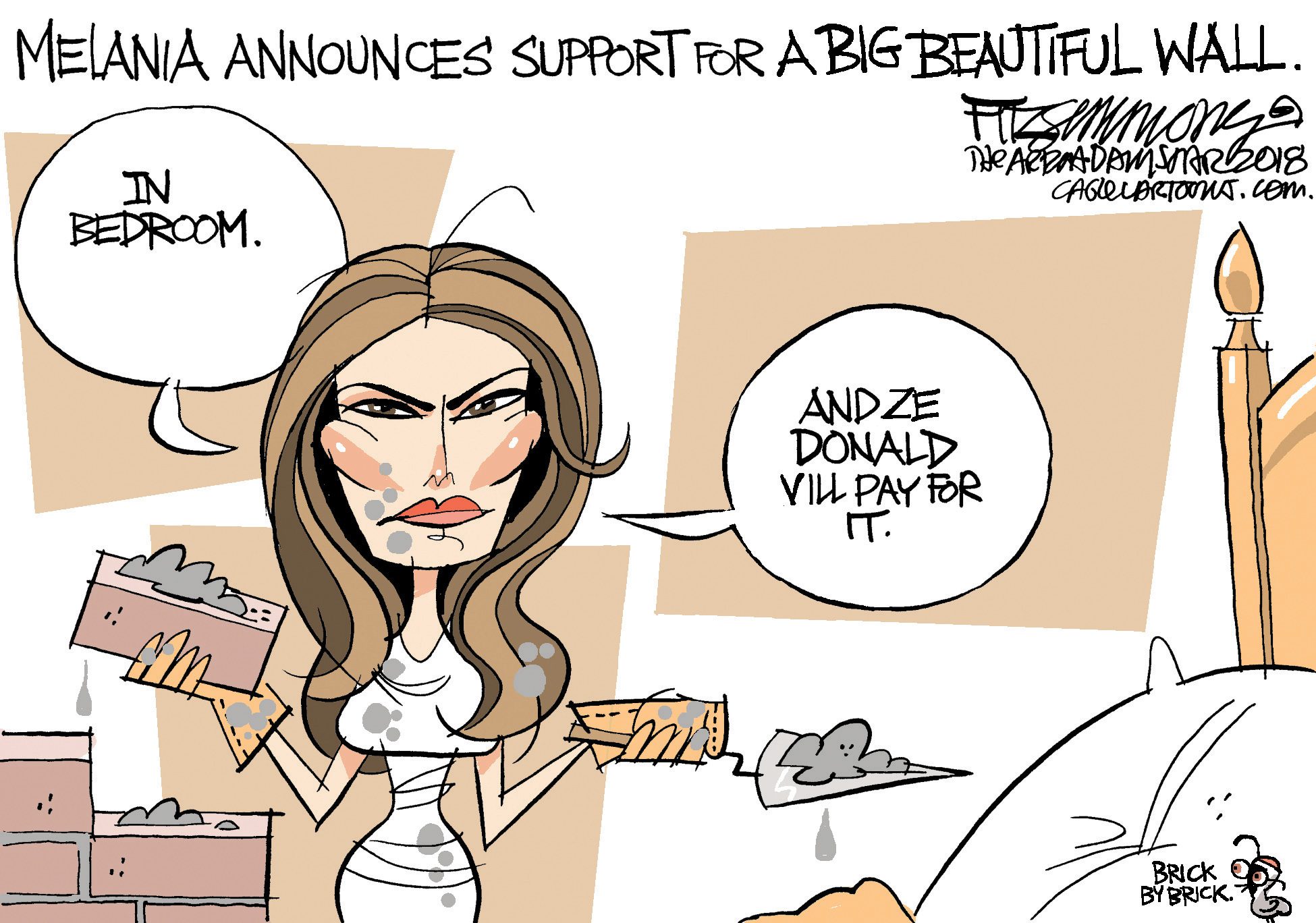 3.26.18C.Melania