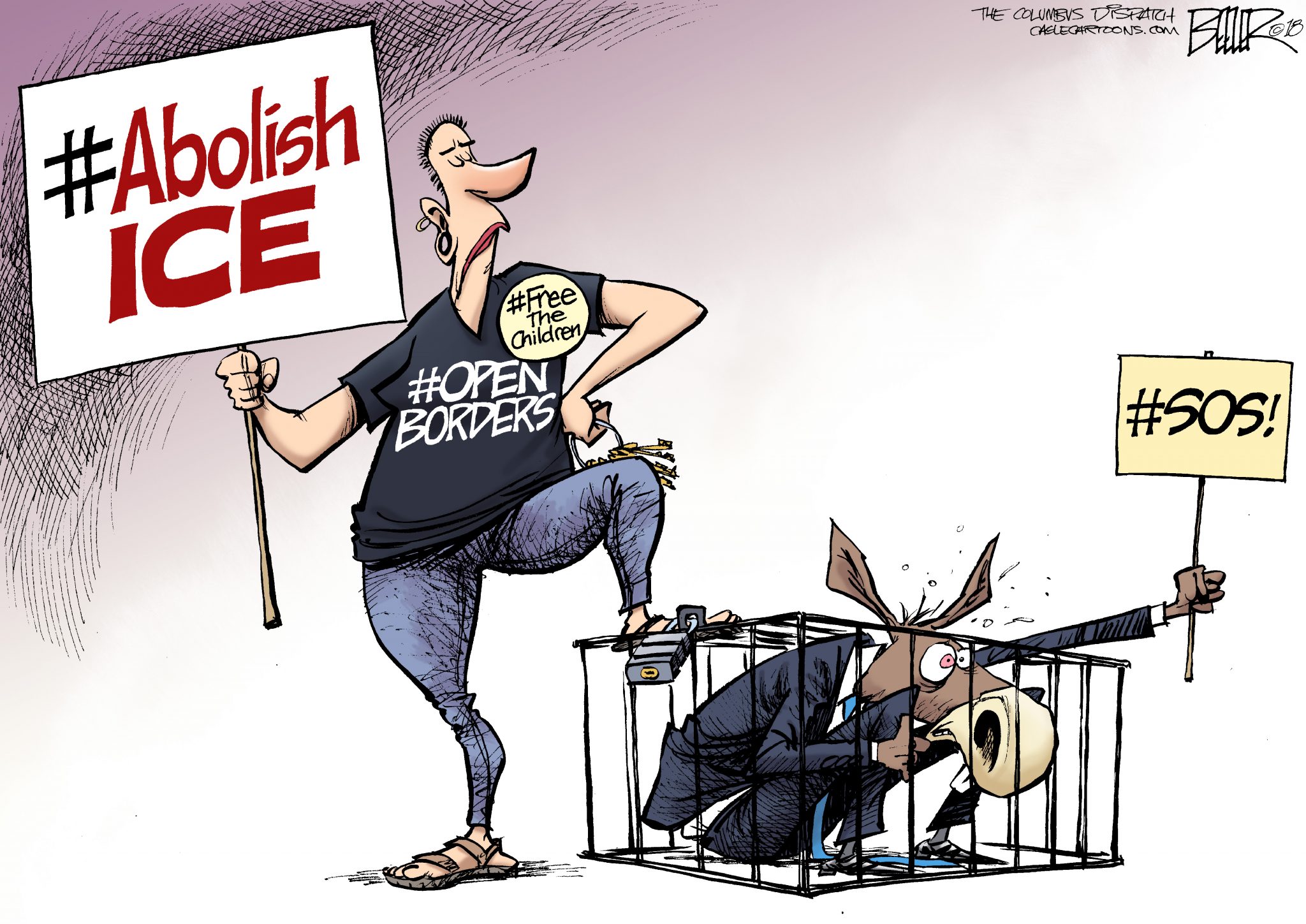 7.9.18C.Abolish-ICE