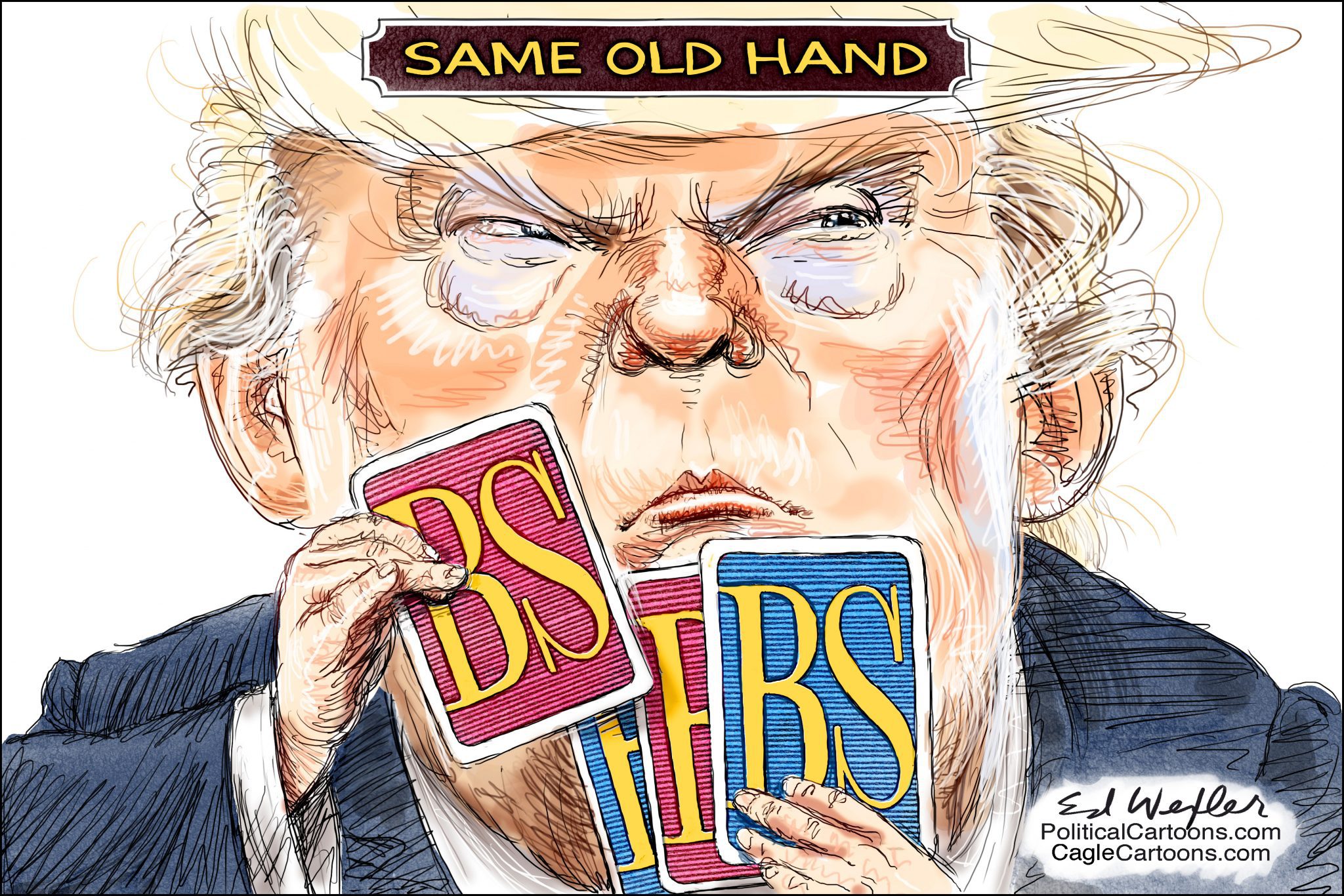 8.12.18C.Trump-BS