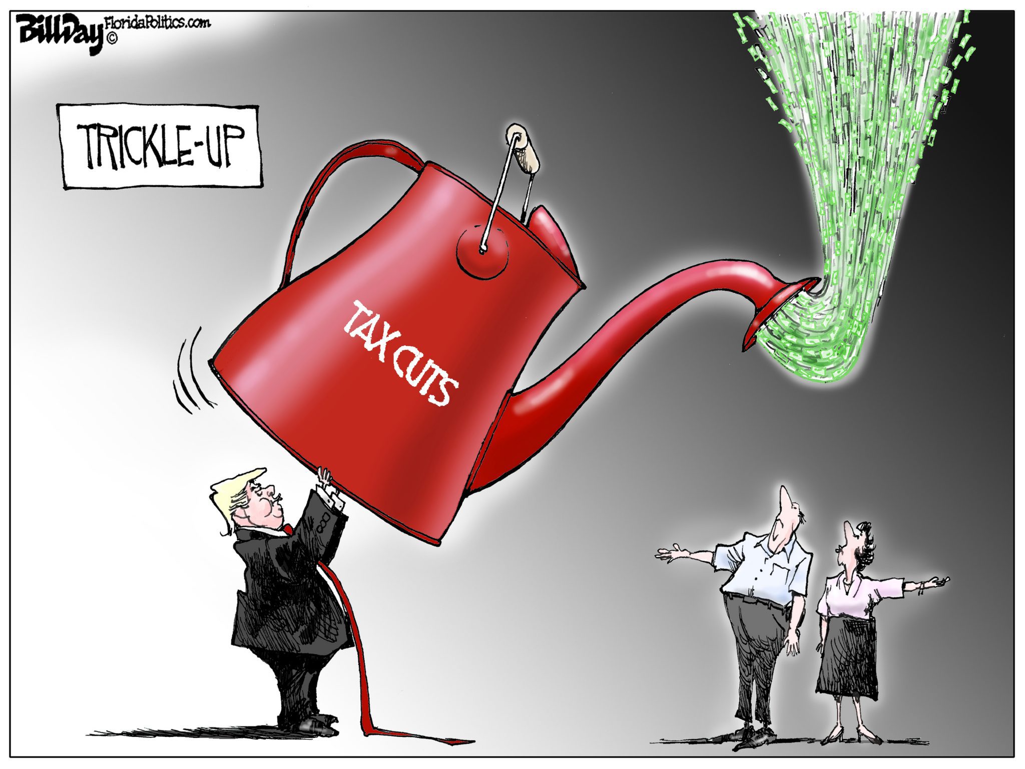 Trickle-Up