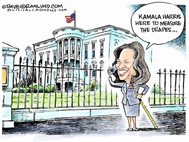 2.4.19C.KamalaHarris