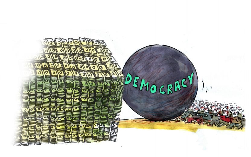 Democracy