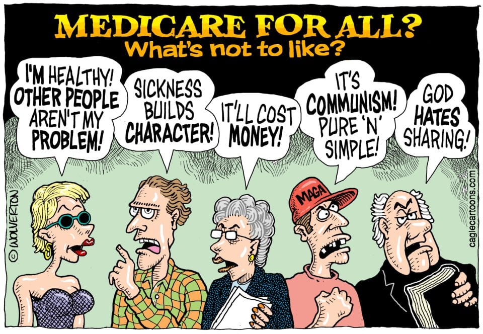3.3.19C.MedicareForAll