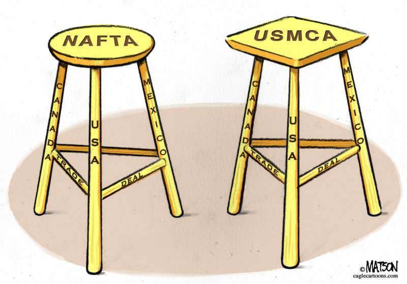 Afta-NAFTA
