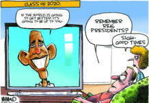 Preserving Our Dignity