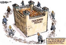 Pardon And Parole Board Should Be Full-Time